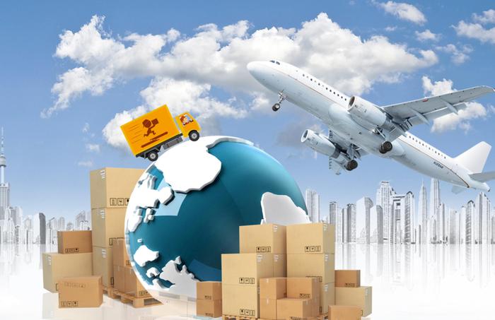 從追趕到超越 技術服務驅動中國物流企業駛入“大航?！睍r代