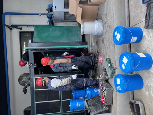 2025年制氮機選購指南 聚焦卓越服務與技術，為您推薦值得信賴的公司